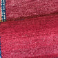 Orientteppich handgeknüpft Gabbeh Indian 164x94 cm
