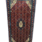 Orientteppich handgeknüpft 125x66 cm Täbriz Mahi