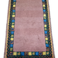 Orientteppich handgeknüpft Gabbeh Indian 150x93 cm