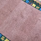 Orientteppich handgeknüpft Gabbeh Indian 150x93 cm
