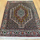 Orientteppich handgeknüpft 102x78 cm Senneh Bidjar