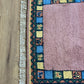 Orientteppich handgeknüpft Gabbeh Indian 150x93 cm