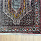 Orientteppich handgeknüpft 102x78 cm Senneh Bidjar
