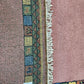 Orientteppich handgeknüpft Gabbeh Indian 150x93 cm
