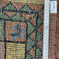 Orientteppich handgeknüpft Gabbeh Indian 150x93 cm