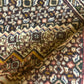 Orientteppich handgeknüpft 102x78 cm Senneh Bidjar