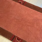 Orientteppich handgeknüpft Gabbeh Indian 163x90 cm