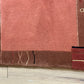 Orientteppich handgeknüpft Gabbeh Indian 163x90 cm