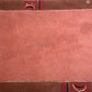 Orientteppich handgeknüpft Gabbeh Indian 163x90 cm