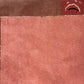 Orientteppich handgeknüpft Gabbeh Indian 163x90 cm