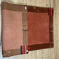 Orientteppich handgeknüpft Gabbeh Indian 163x90 cm