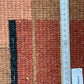 Orientteppich handgeknüpft Gabbeh Indian 163x90 cm