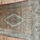 Handgeknüpfter Orientteppich  Feiner China Hereke Seidenteppich 180x121 cm