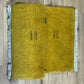 Orientteppich handgeknüpft Gabbeh Indian 162x62 cm