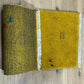 Orientteppich handgeknüpft Gabbeh Indian 162x62 cm