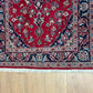 Orientteppich handgeknüpft 145x98 cm antik naturfarben  Keschan Schurwolle