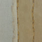 Indischer Gabbeh Teppich Handgeknüpft Gelb Geometrisch 160x93 cm