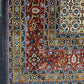 Handgeknüpfter Perser Orientteppich - Moud Beste Schurwolle 370x255 cm