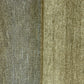 Indischer Gabbeh Teppich Handgeknüpft Olivgrün Unifarben 160x90 cm