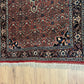 Orientteppich handgeknüpft 170x115 cm Bidjar Schurwolle