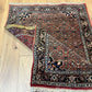 Orientteppich handgeknüpft 170x115 cm Bidjar Schurwolle