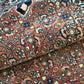 Orientteppich handgeknüpft 170x115 cm Bidjar Schurwolle