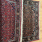 Orientteppich handgeknüpft 170x115 cm Bidjar Schurwolle