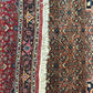 Orientteppich handgeknüpft 170x115 cm Bidjar Schurwolle