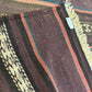 Handgeknüpfter Perser Orientteppich Kelim 101x84 cm