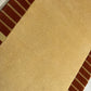 Indischer Gabbeh Orientteppich Handgeknüpft Beige Rostbraun 160x92 cm