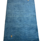 Orientteppich handgeknüpft Gabbeh 160x90 cm