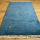 Orientteppich handgeknüpft Gabbeh 160x90 cm