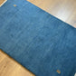 Orientteppich handgeknüpft Gabbeh 160x90 cm