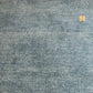 Orientteppich handgeknüpft Gabbeh 160x90 cm