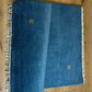Orientteppich handgeknüpft Gabbeh 160x90 cm