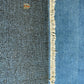 Orientteppich handgeknüpft Gabbeh 160x90 cm