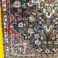 Handgeknüpfter Perser Orientteppich Malayer 102x69 cm
