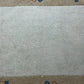Indischer Gabbeh Orientteppich Handgeknüpft Beige Sand 160x90 cm