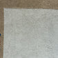 Indischer Gabbeh Orientteppich Handgeknüpft Beige Sand 160x90 cm