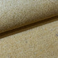 Indischer Gabbeh Orientteppich Handgeknüpft Gelb Bunt 140x70 cm