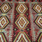 Antik Orientteppich handgeknüpft 320x180 cm Kelim Anatolien Naturfarben