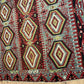 Antik Orientteppich handgeknüpft 320x180 cm Kelim Anatolien Naturfarben