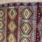 Antik Orientteppich handgeknüpft 320x180 cm Kelim Anatolien Naturfarben