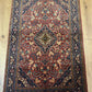 Orientteppich handgeknüpft 157x102 cm Sarough Schurwolle