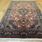 Orientteppich handgeknüpft 157x102 cm Sarough Schurwolle