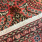 Handgeknüpfter Perser Orientteppich Dareguazin 112x74 cm