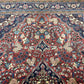 Orientteppich handgeknüpft 157x102 cm Sarough Schurwolle