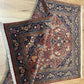 Orientteppich handgeknüpft 157x102 cm Sarough Schurwolle