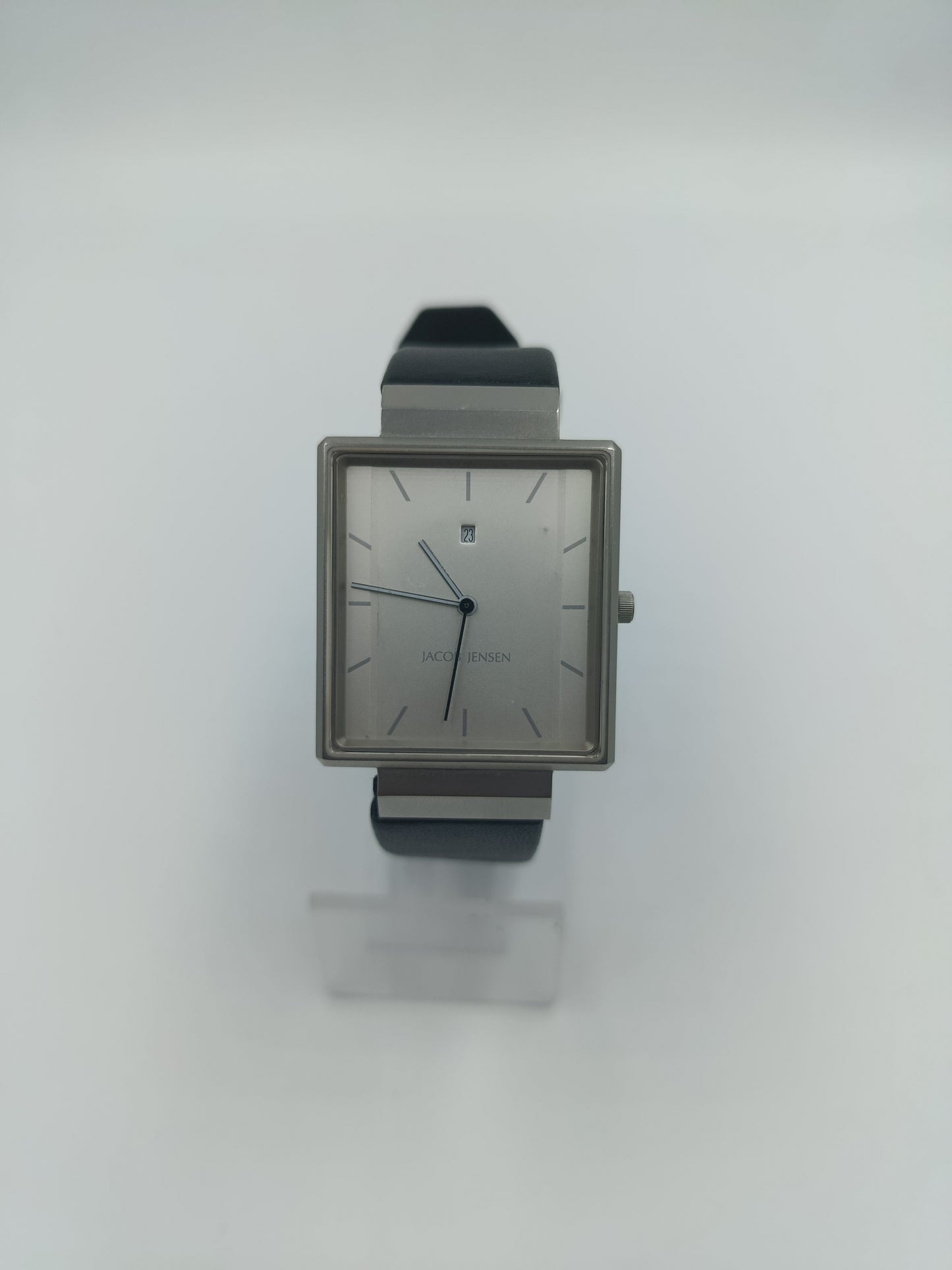 Uhr Jacob Jensen Designeruhr