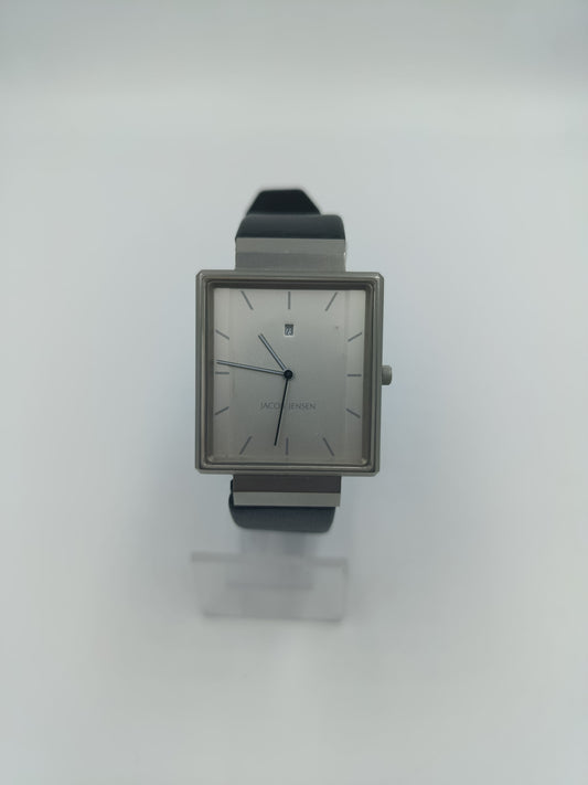 Uhr Jacob Jensen Designeruhr